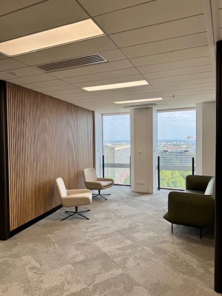 Bureau Lyon 250m² Location bureau Lyon Rhône OLBUR2533773 9